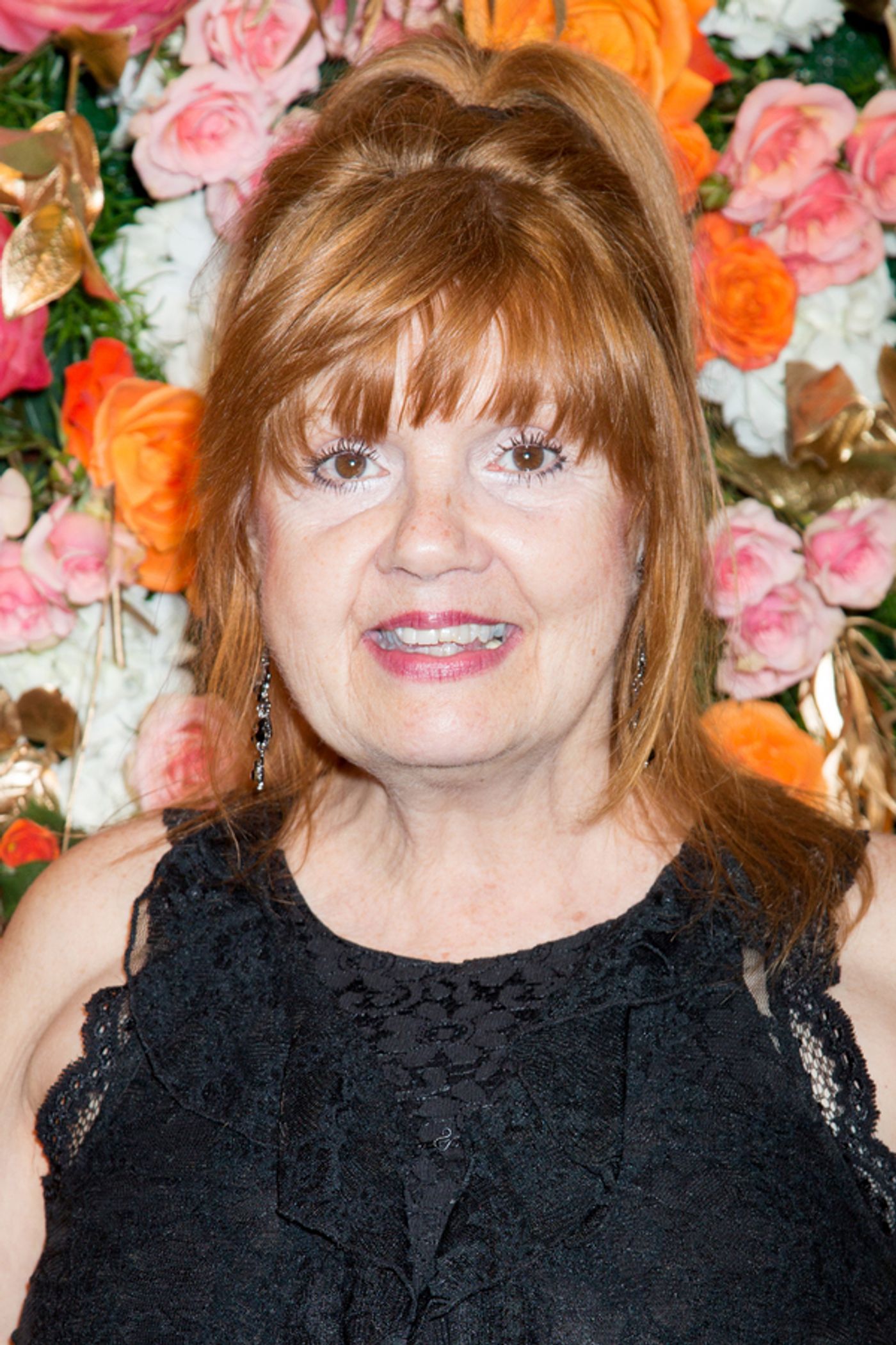 Photo Coverage: On the Red Carpet for the 61st Annual Obie Awards!  Image