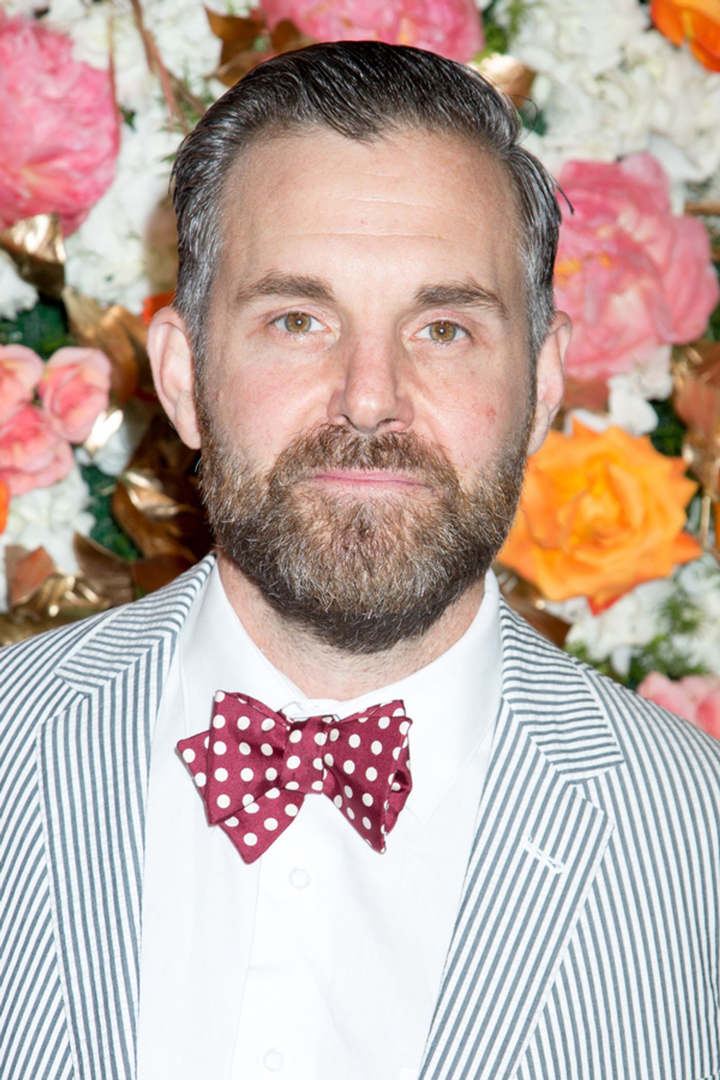 Photo Coverage: On the Red Carpet for the 61st Annual Obie Awards!  Image