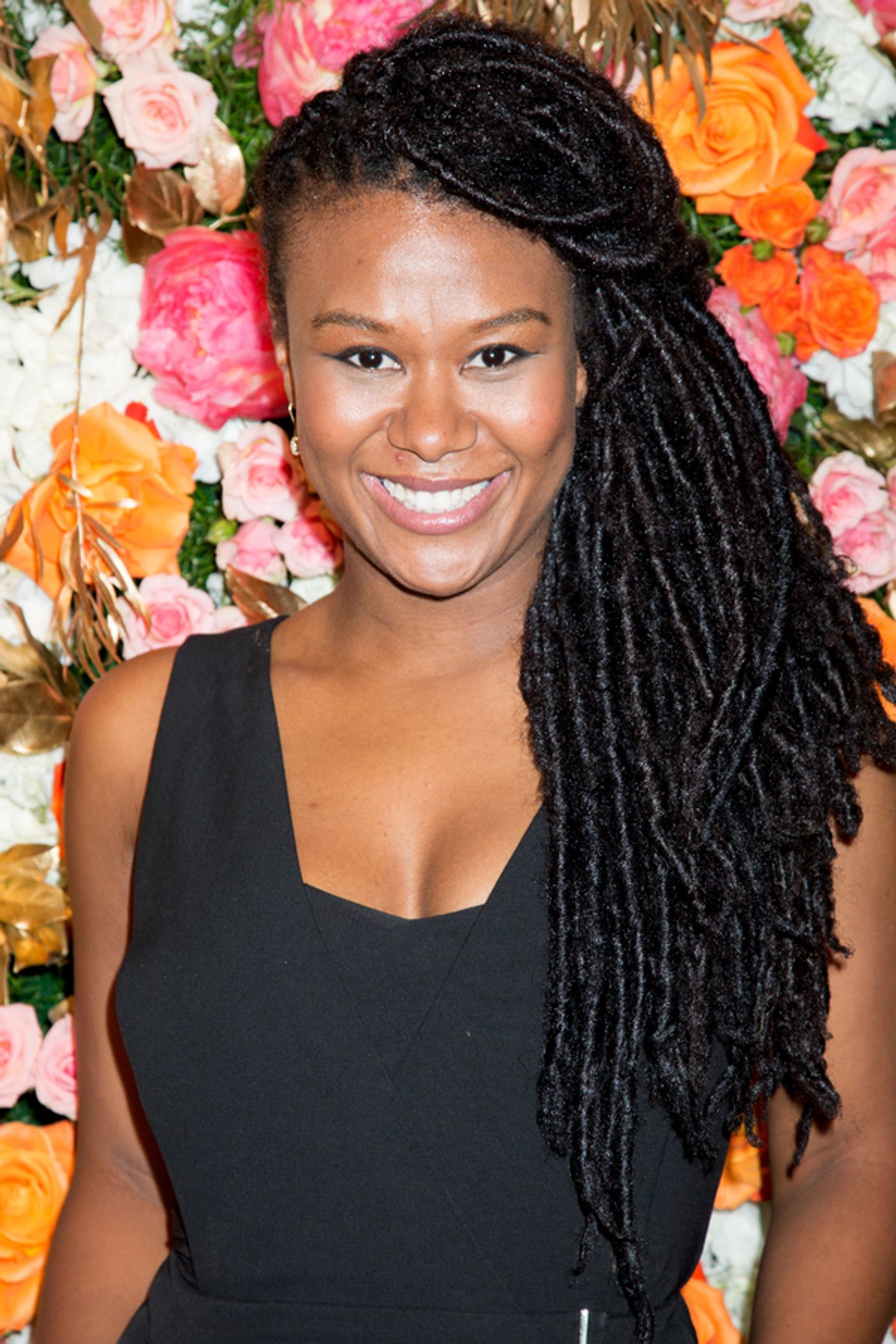 Photo Coverage: On the Red Carpet for the 61st Annual Obie Awards!  Image