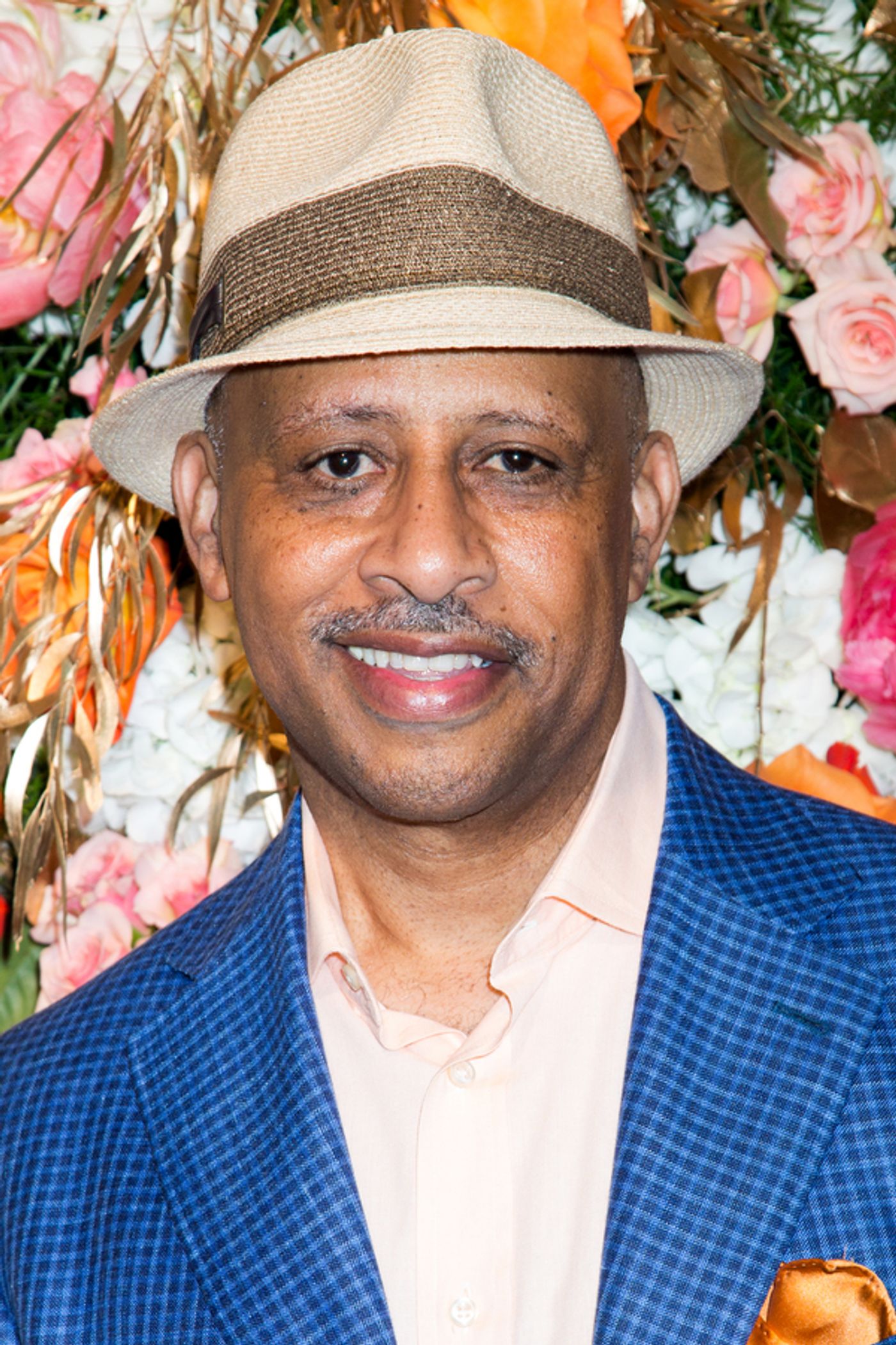 Photo Coverage: On the Red Carpet for the 61st Annual Obie Awards!  Image