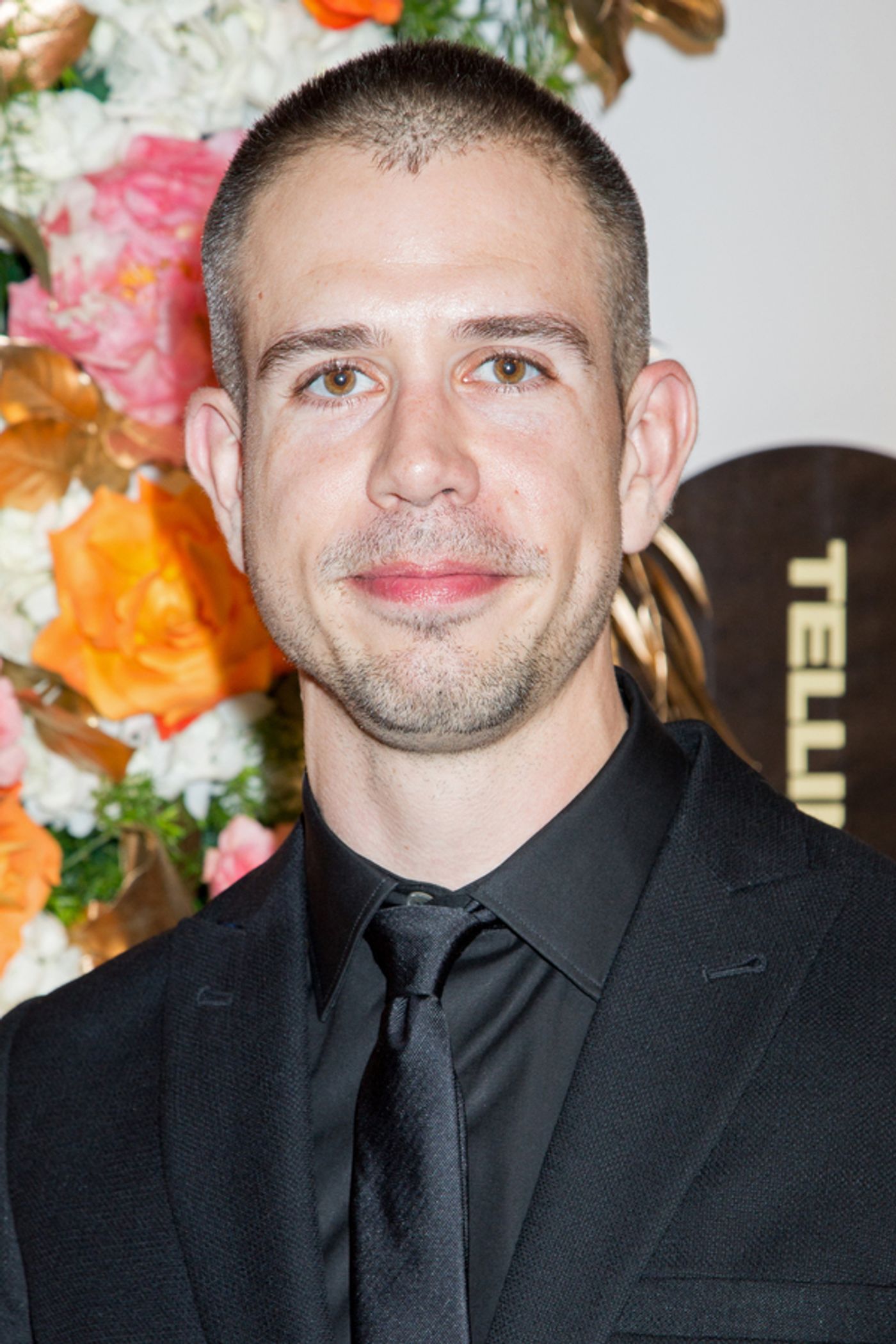 Photo Coverage: On the Red Carpet for the 61st Annual Obie Awards!  Image