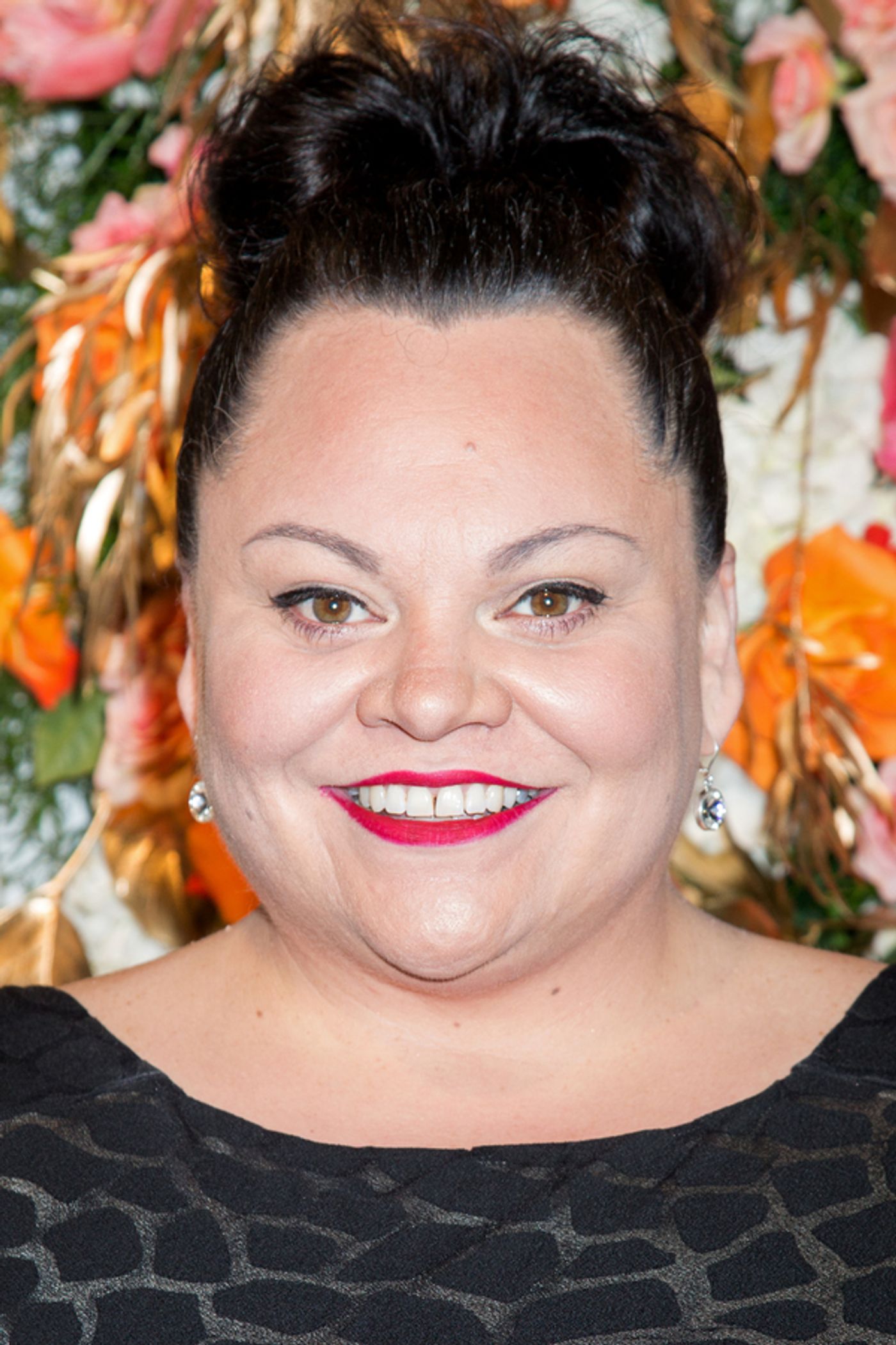 Photo Coverage: On the Red Carpet for the 61st Annual Obie Awards!  Image