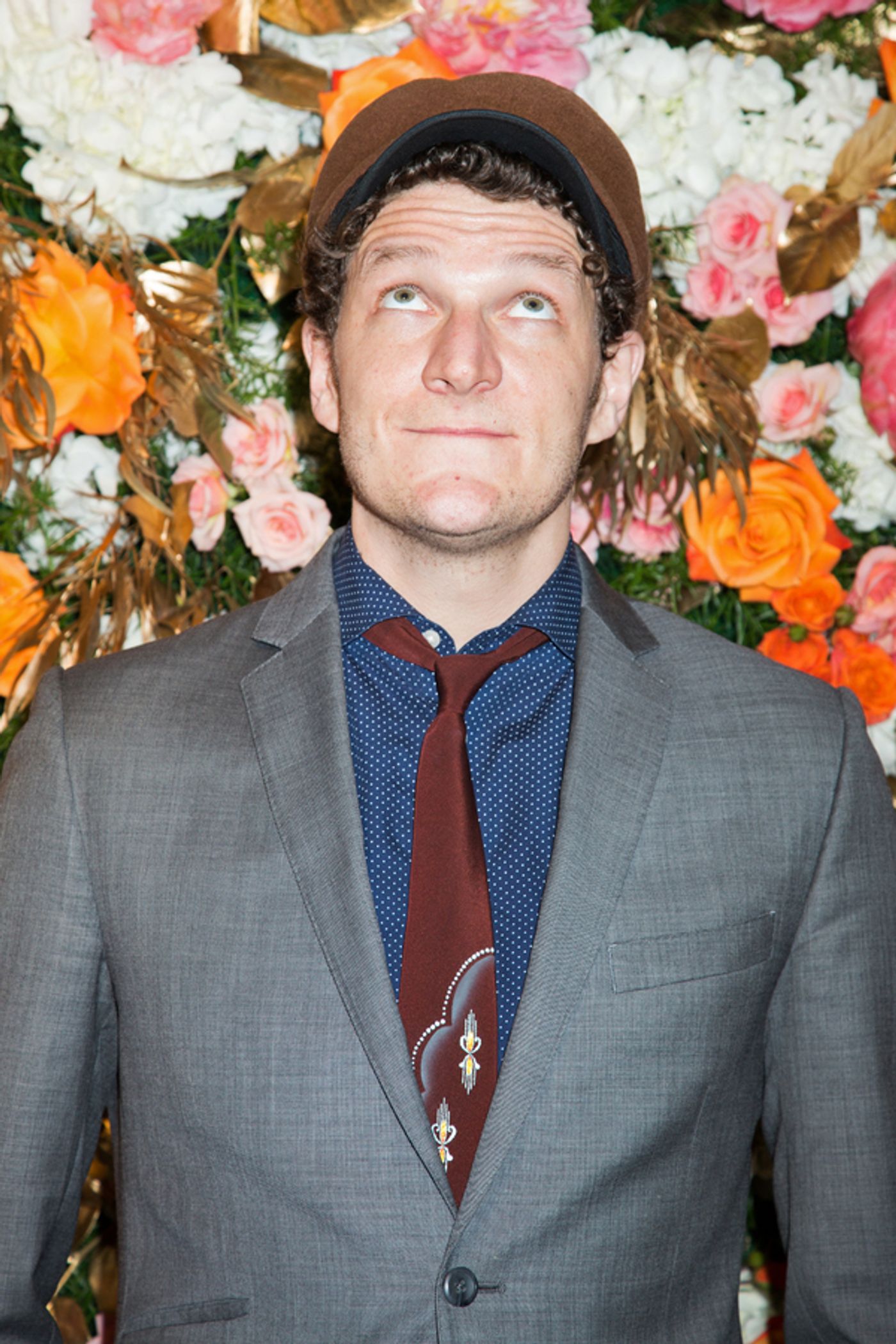 Photo Coverage: On the Red Carpet for the 61st Annual Obie Awards!  Image