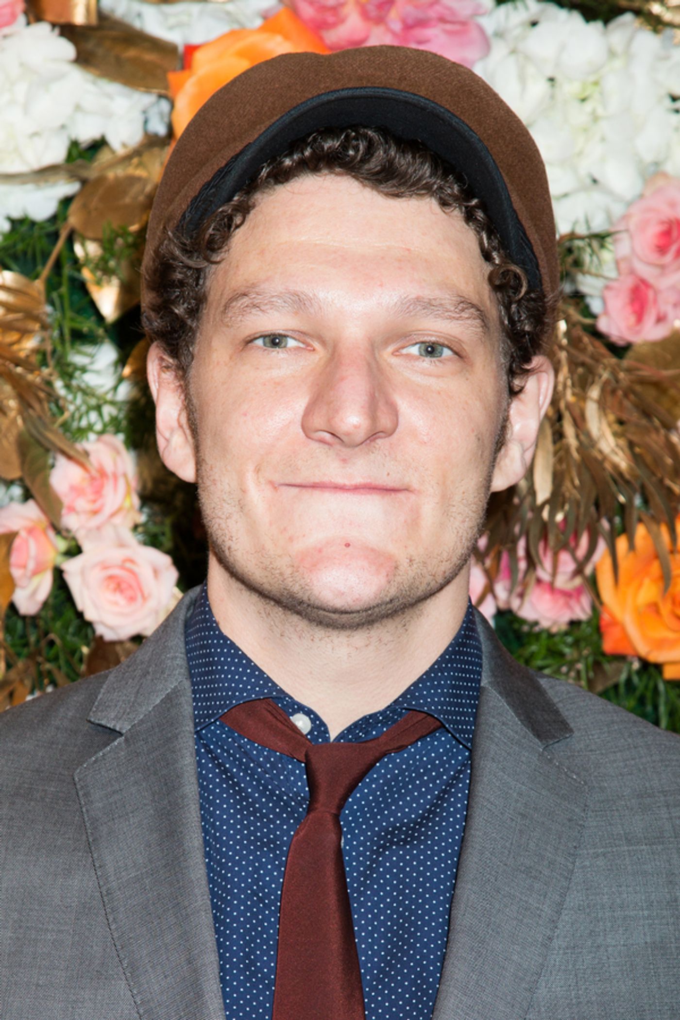 Photo Coverage: On the Red Carpet for the 61st Annual Obie Awards!  Image