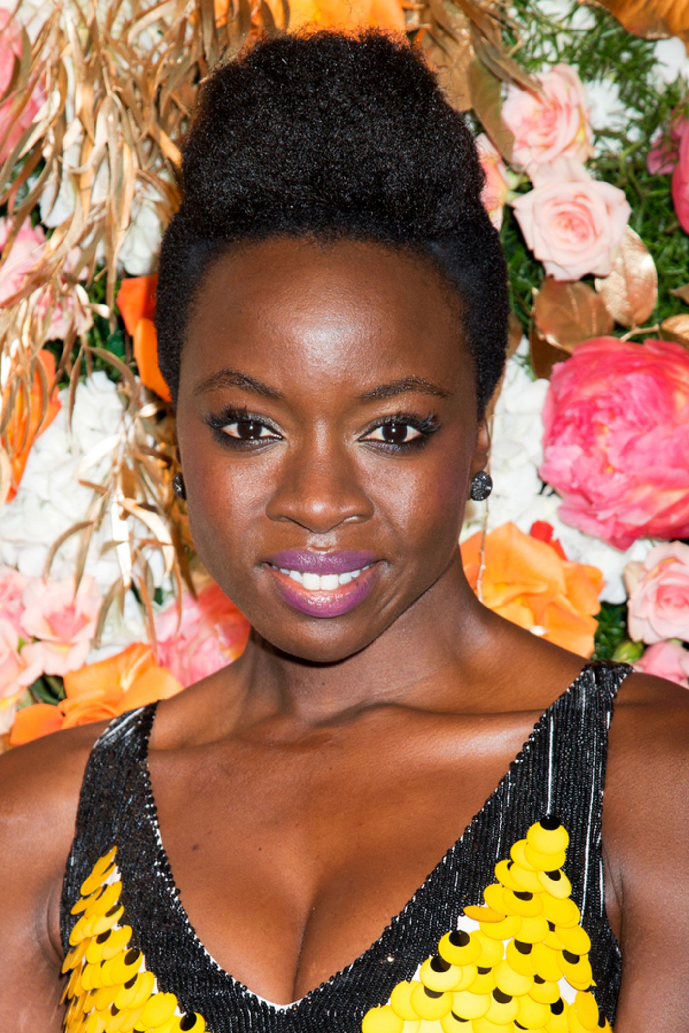 Photo Coverage: On the Red Carpet for the 61st Annual Obie Awards!  Image