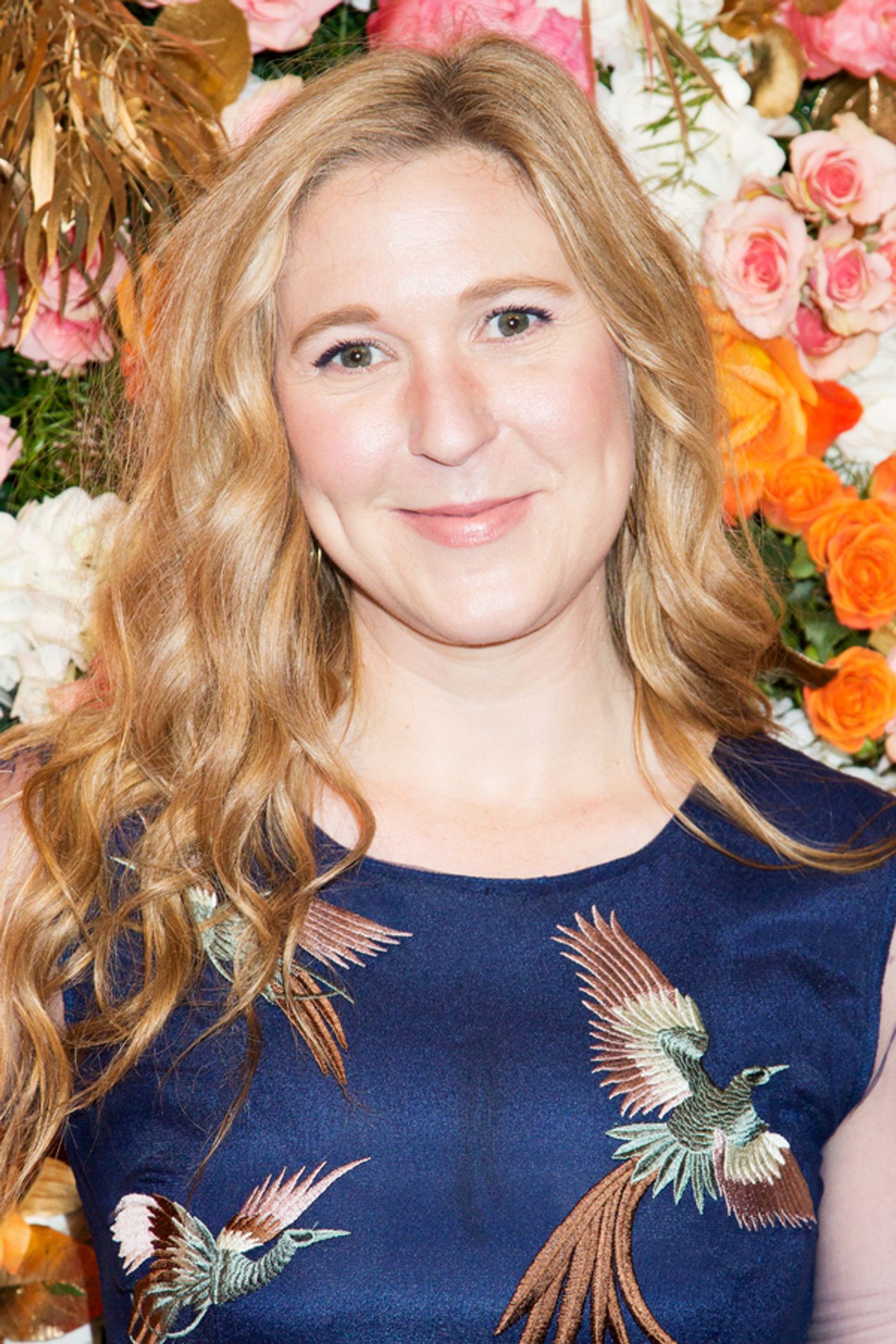 Photo Coverage: On the Red Carpet for the 61st Annual Obie Awards!  Image