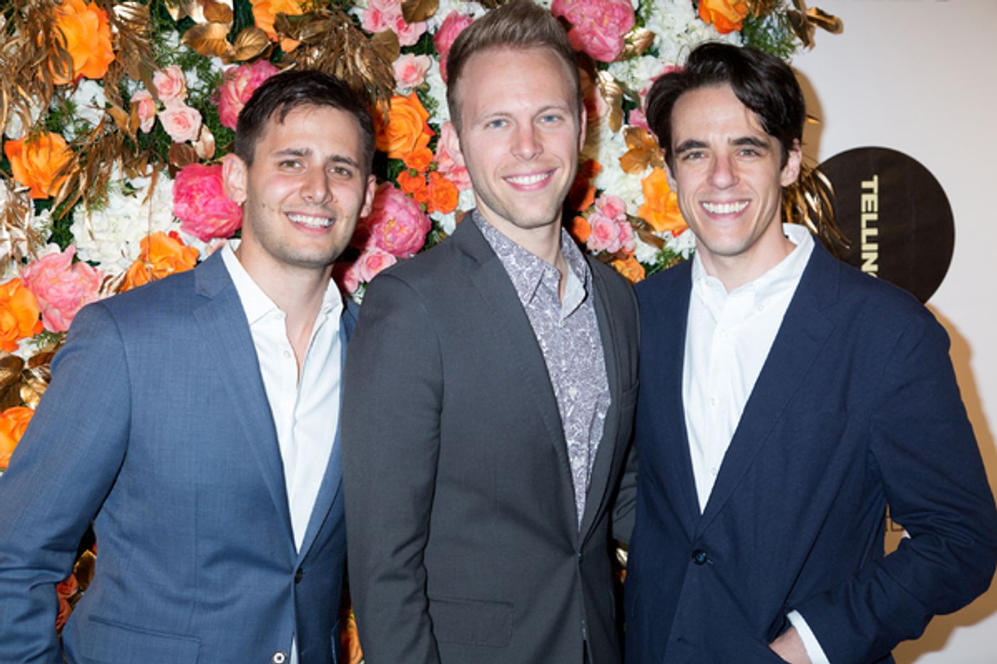 Photo Coverage: On the Red Carpet for the 61st Annual Obie Awards! Photo Coverage: On the Red Carpet for the 61st Annual Obie Awards! Image