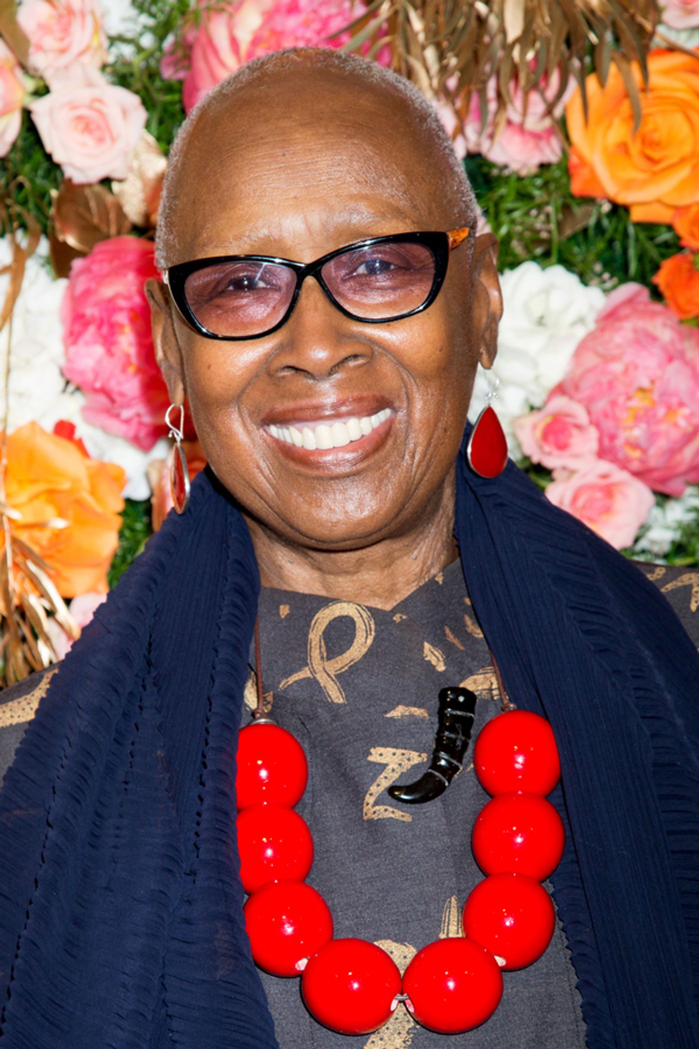 Photo Coverage: On the Red Carpet for the 61st Annual Obie Awards!  Image