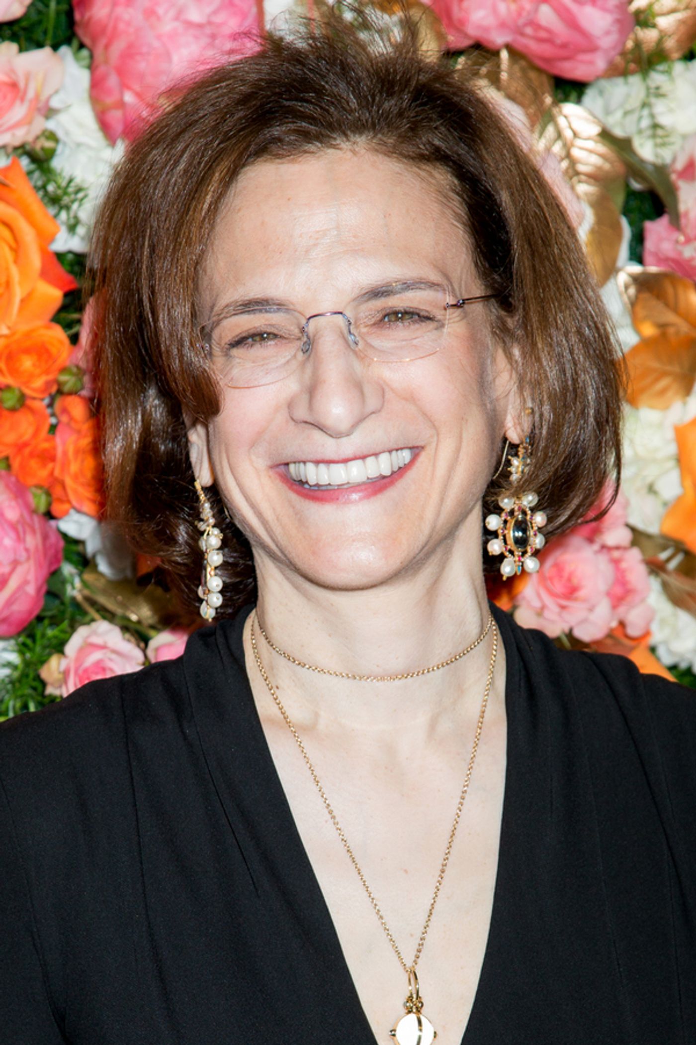 Photo Coverage: On the Red Carpet for the 61st Annual Obie Awards!  Image