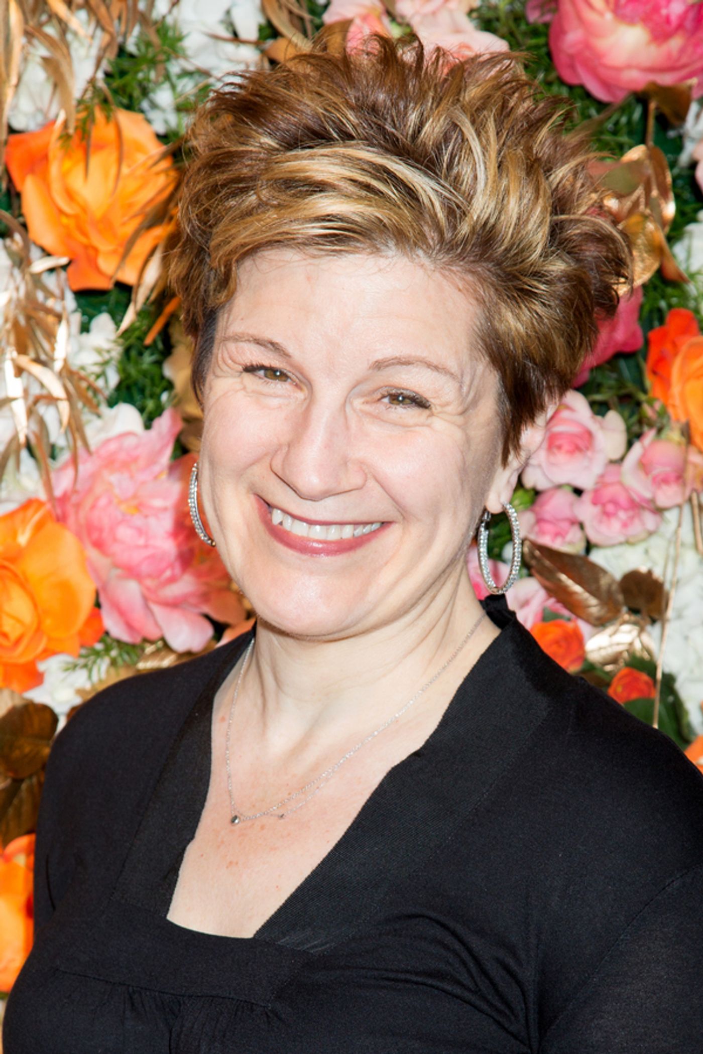 Photo Coverage: On the Red Carpet for the 61st Annual Obie Awards!  Image