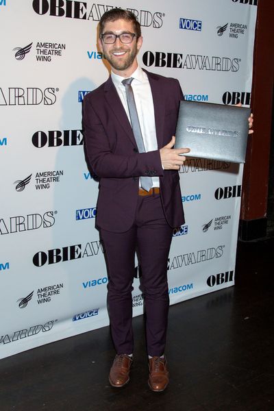 Robb Nanus Photo