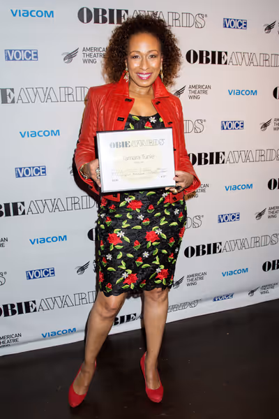Tamara Tunie Photo