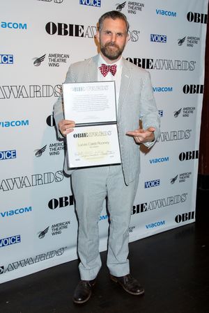 Lucas Caleb Rooney Photo