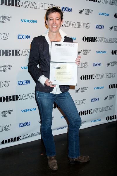 Rachel Hauck Photo