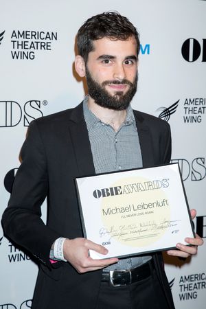 Michael Liebenluft Photo