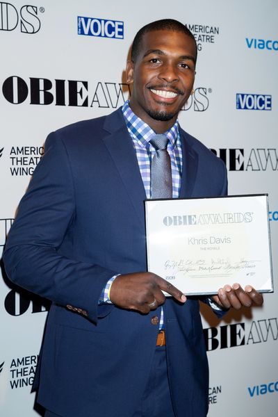 Khris Davis Photo