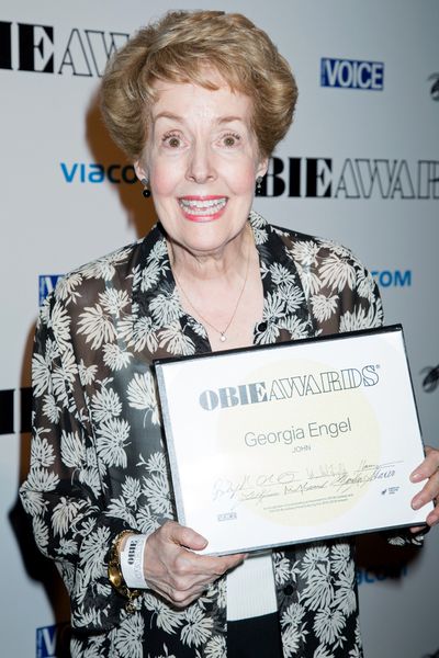 Georgia Engel Photo