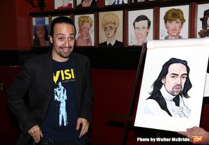 Lin-Manuel Miranda  Photo