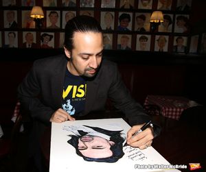Lin-Manuel Miranda  Photo