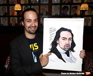 Lin-Manuel Miranda  Photo