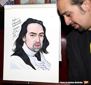 Lin-Manuel Miranda  Photo