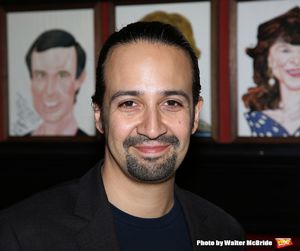 Lin-Manuel Miranda  Photo