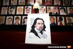 Lin-Manuel Miranda  Photo