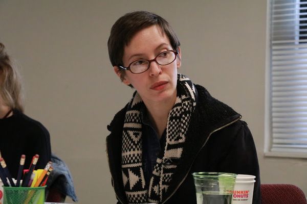 Jocelyn Kuritsky Photo