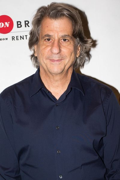 David Rockwell Photo