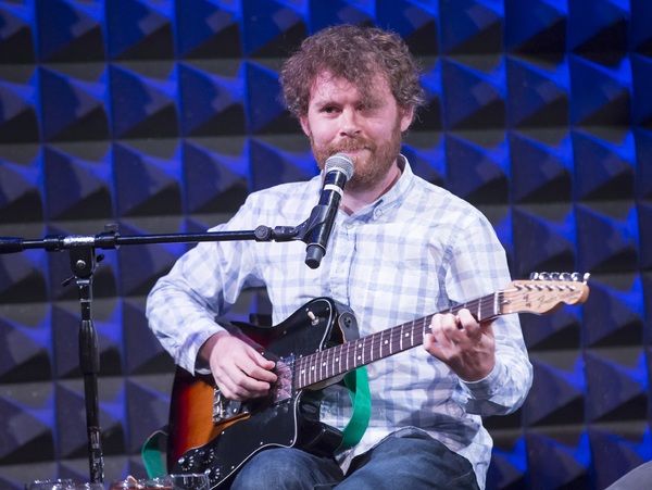 Gabriel Kahane  Photo
