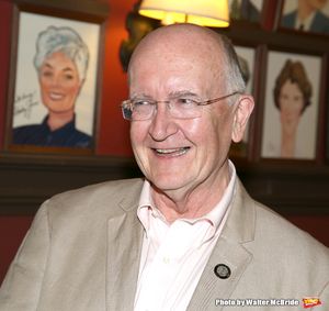 John Doyle @ BroadwayWorld John Doyle Photo