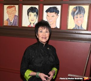Chita Rivera  Photo