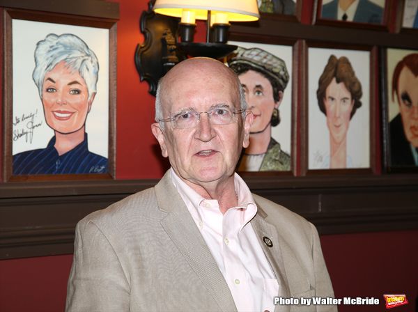 John Doyle Photo