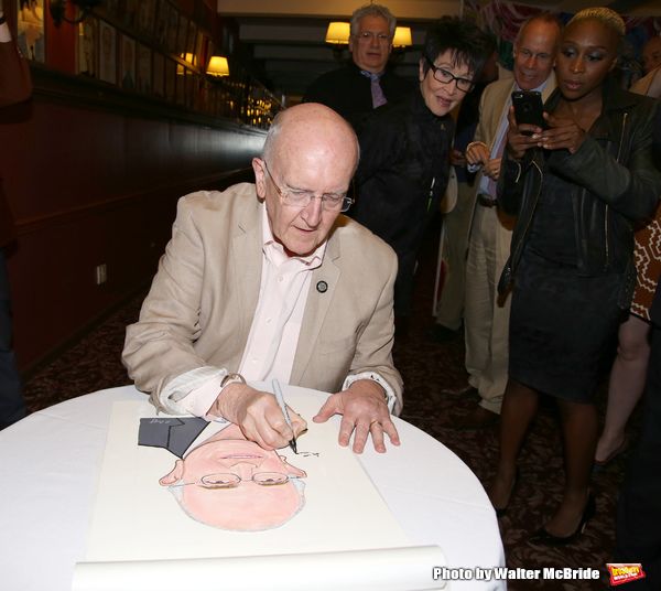 John Doyle  Photo