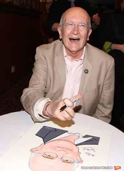 John Doyle  Photo
