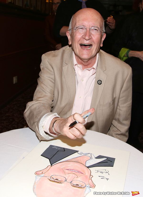 John Doyle  Photo