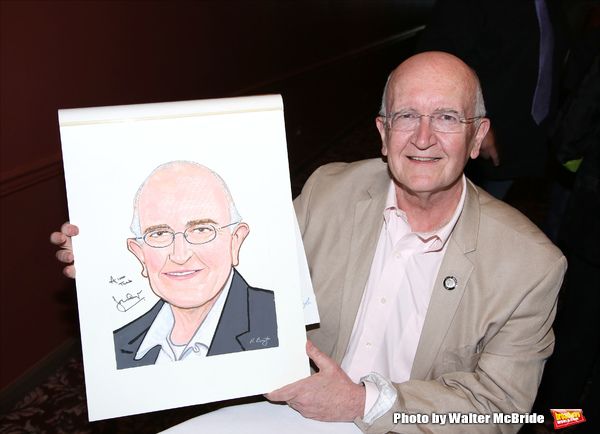 John Doyle  Photo