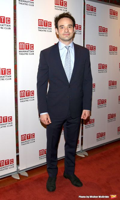 Charlie Cox  Photo