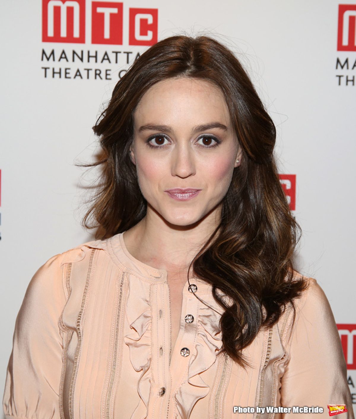 Heather Lind  at 