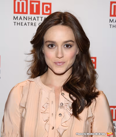 Heather Lind  Photo