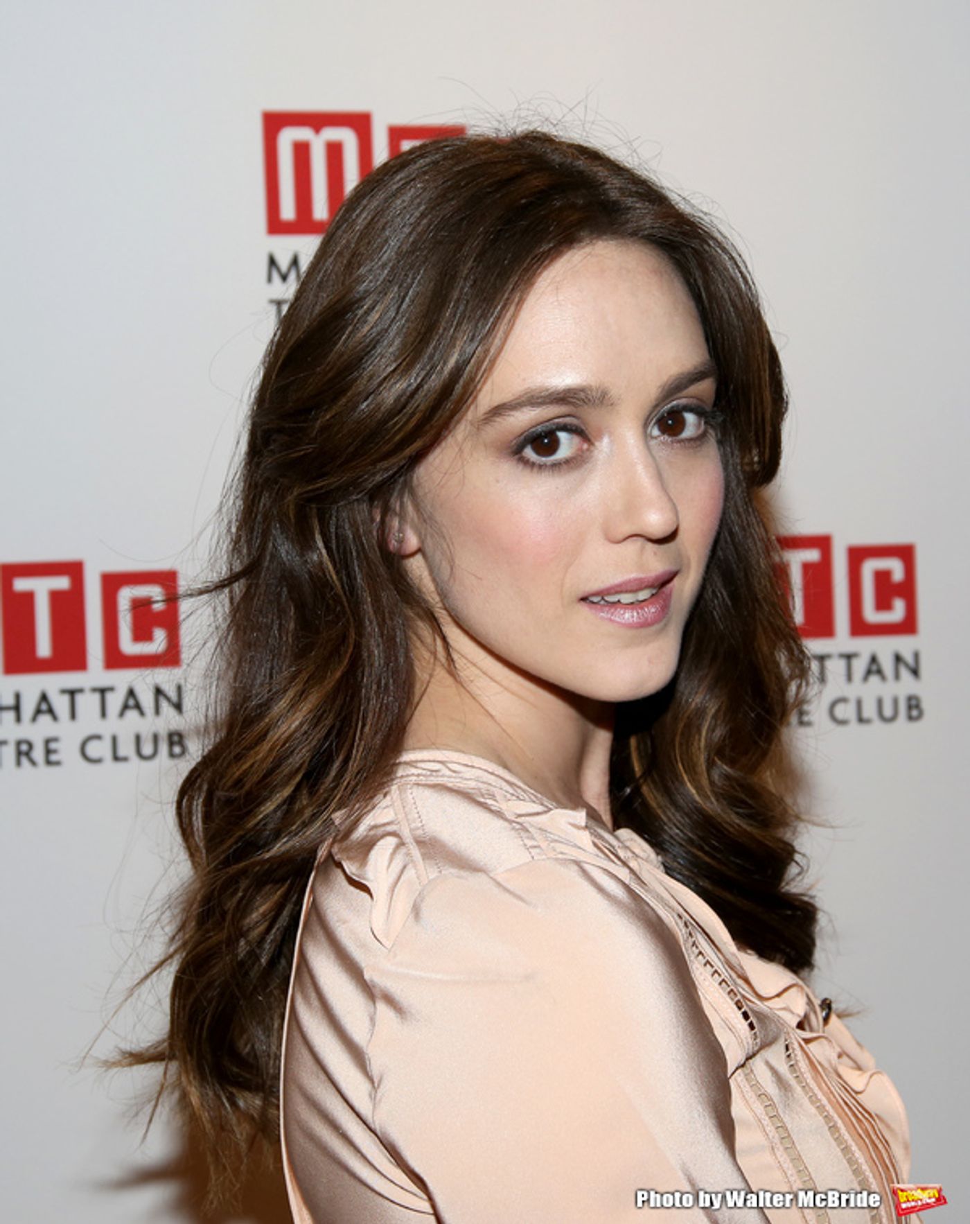 Photo Coverage: Manhattan Theatre Club Celebrates Opening Night of Nick Payne's INCOGNITO!  Image