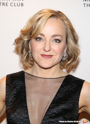 Geneva Carr @ BroadwayWorld Geneva Carr Photo