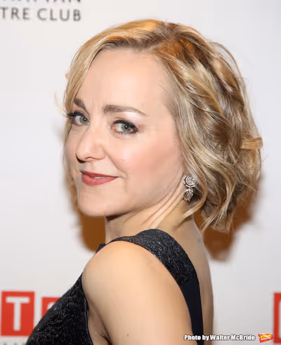 Geneva Carr Photo