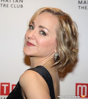 Geneva Carr @ BroadwayWorld Geneva Carr Photo