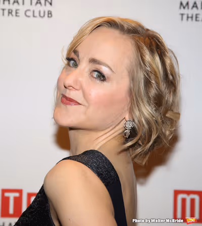 Geneva Carr Photo