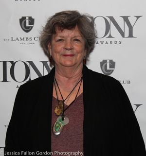 Sally Ann Parsons @ BroadwayWorld Sally Ann Parsons Photo