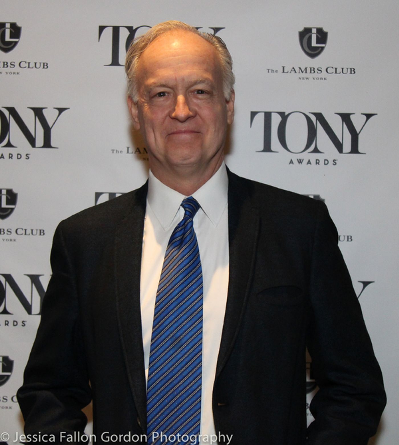 Photo Coverage: Broadway Toasts the 2016 Creative Arts Tony Nominees!  Image