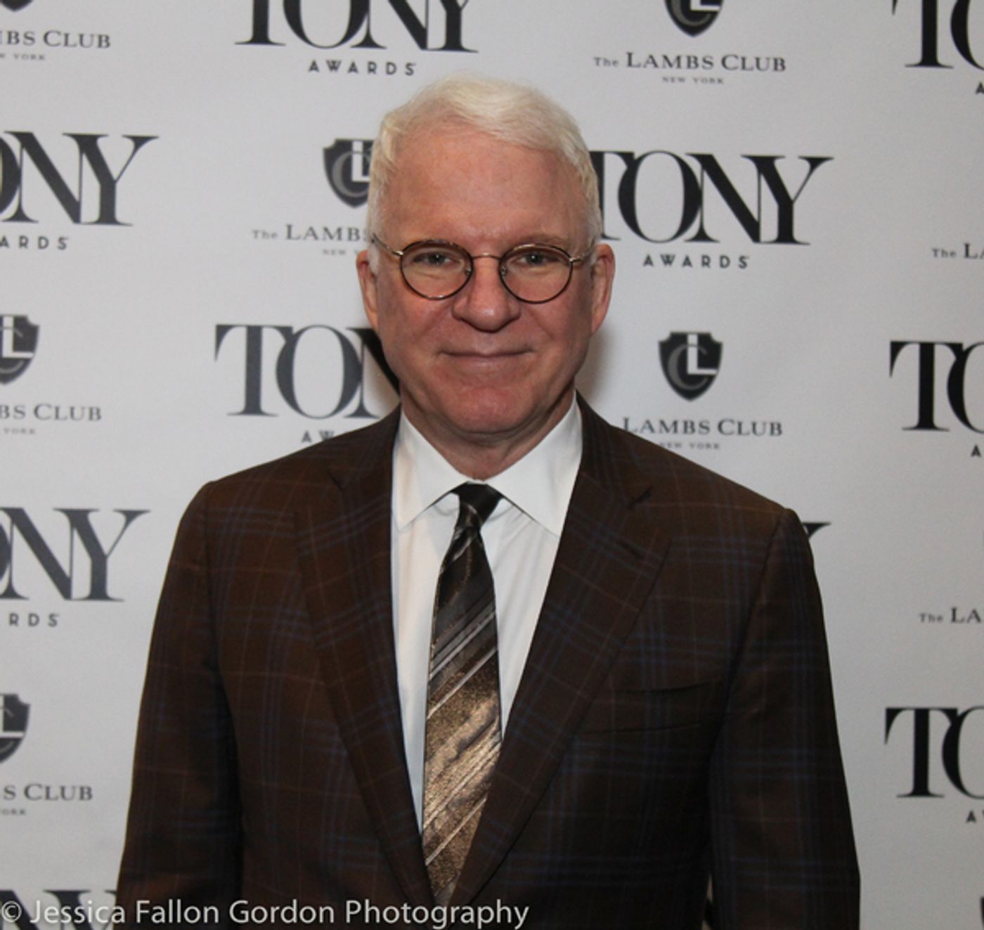 Photo Coverage: Broadway Toasts the 2016 Creative Arts Tony Nominees!  Image