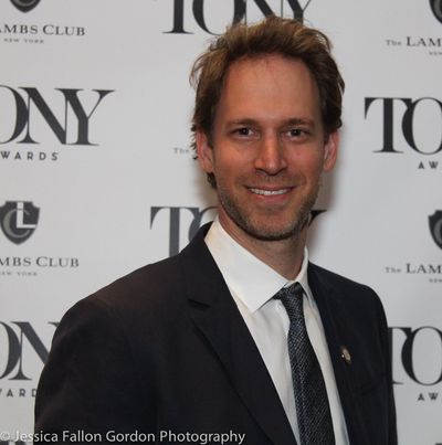 David Korins Photo