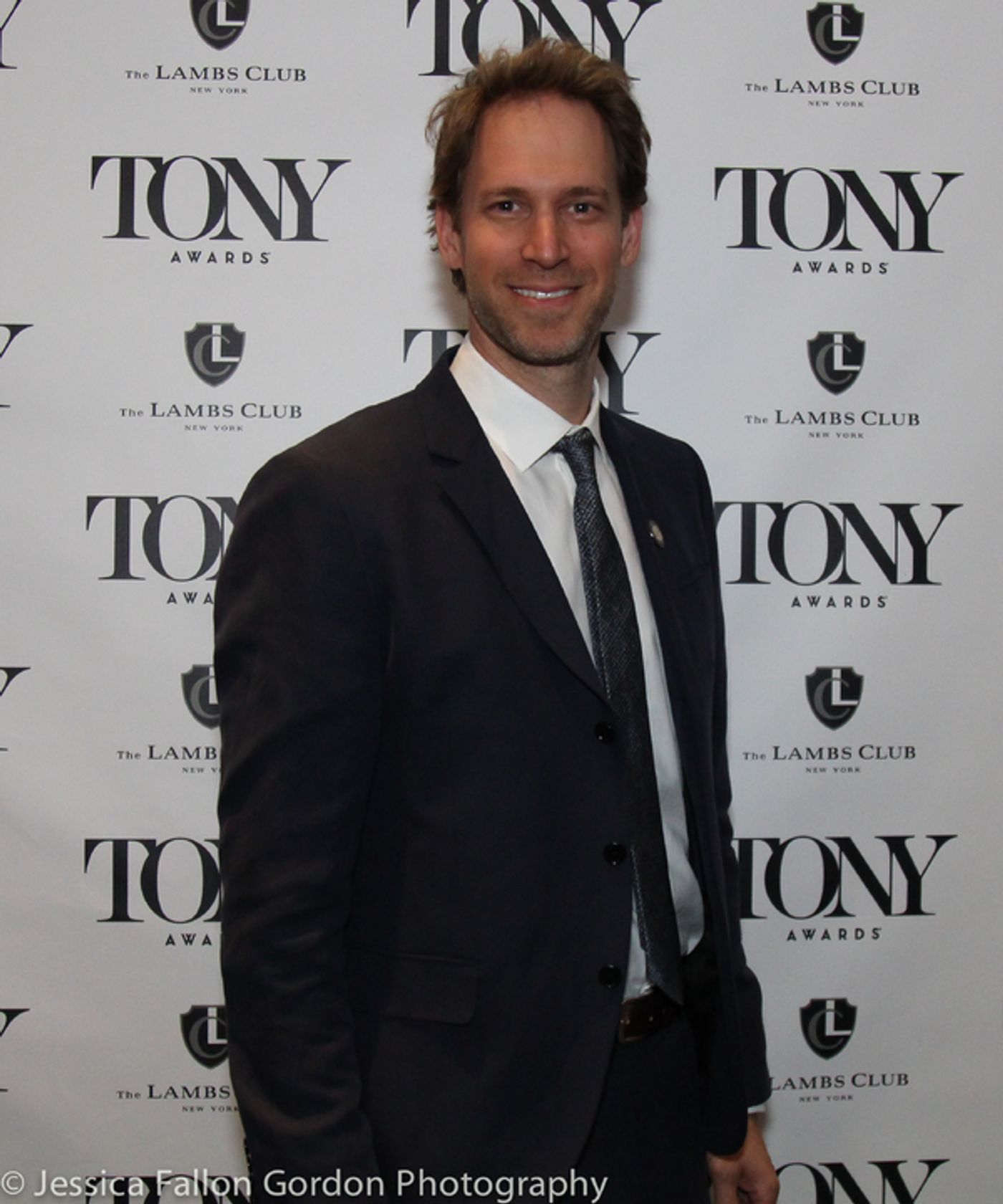 Photo Coverage: Broadway Toasts the 2016 Creative Arts Tony Nominees!  Image